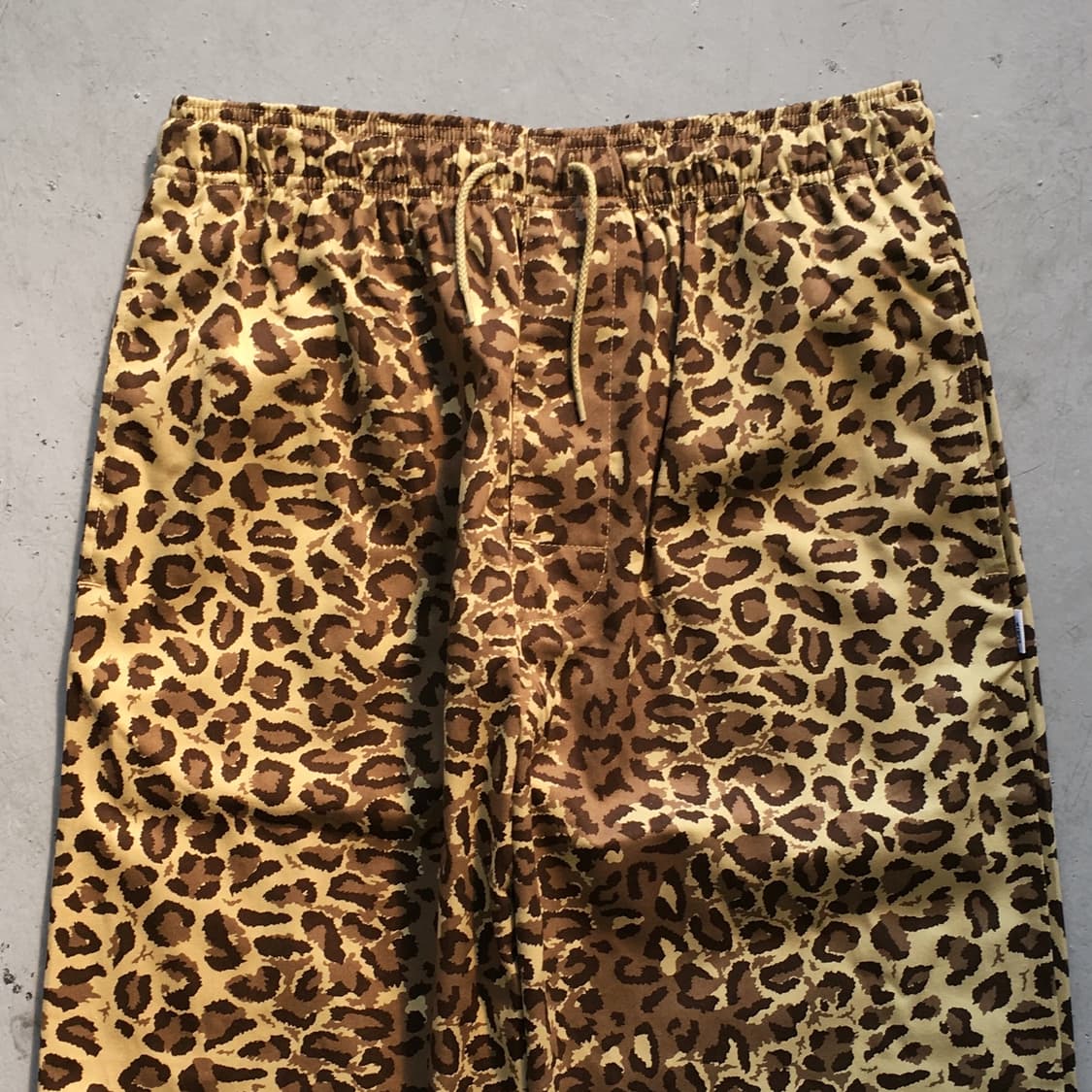 Made In JAPAN Wtaps Leopard Pants 상품이미지2
