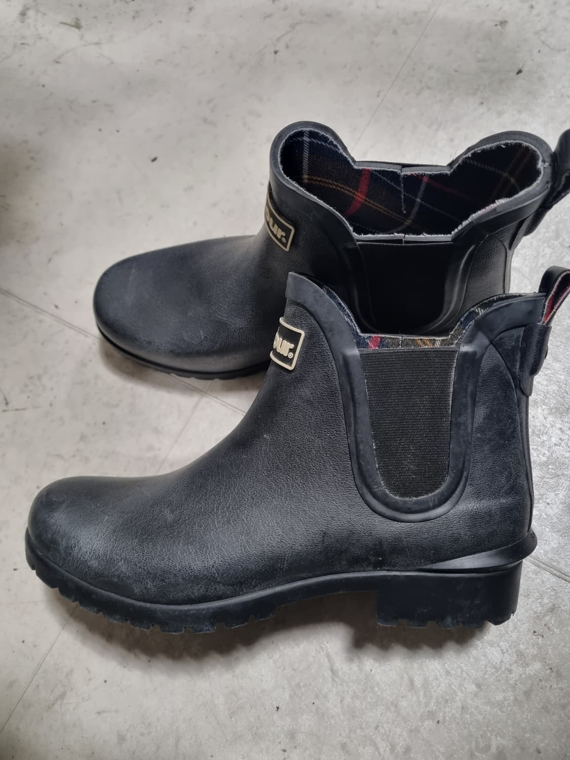 바버 레인부추  상품이미지2