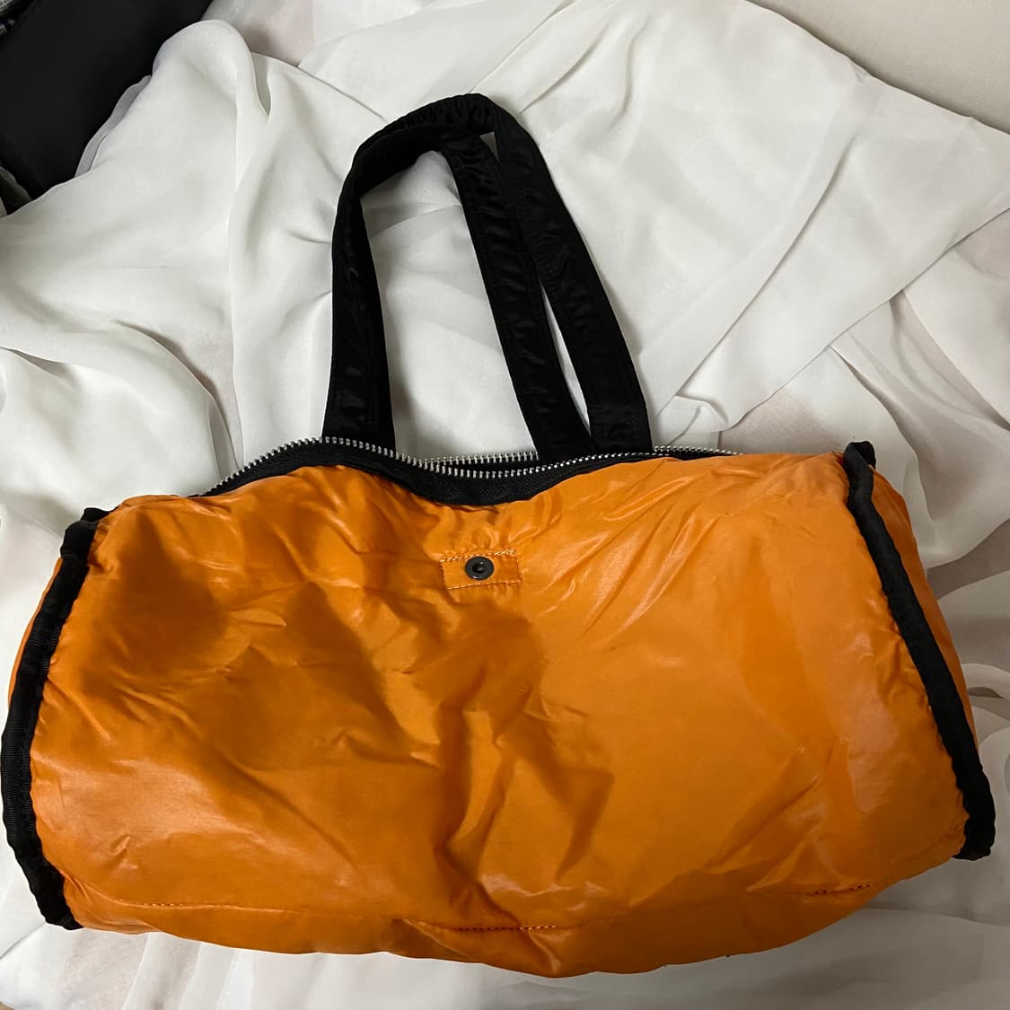 PORTER 포터 탱커 더플백 L 보스턴백 상품이미지9