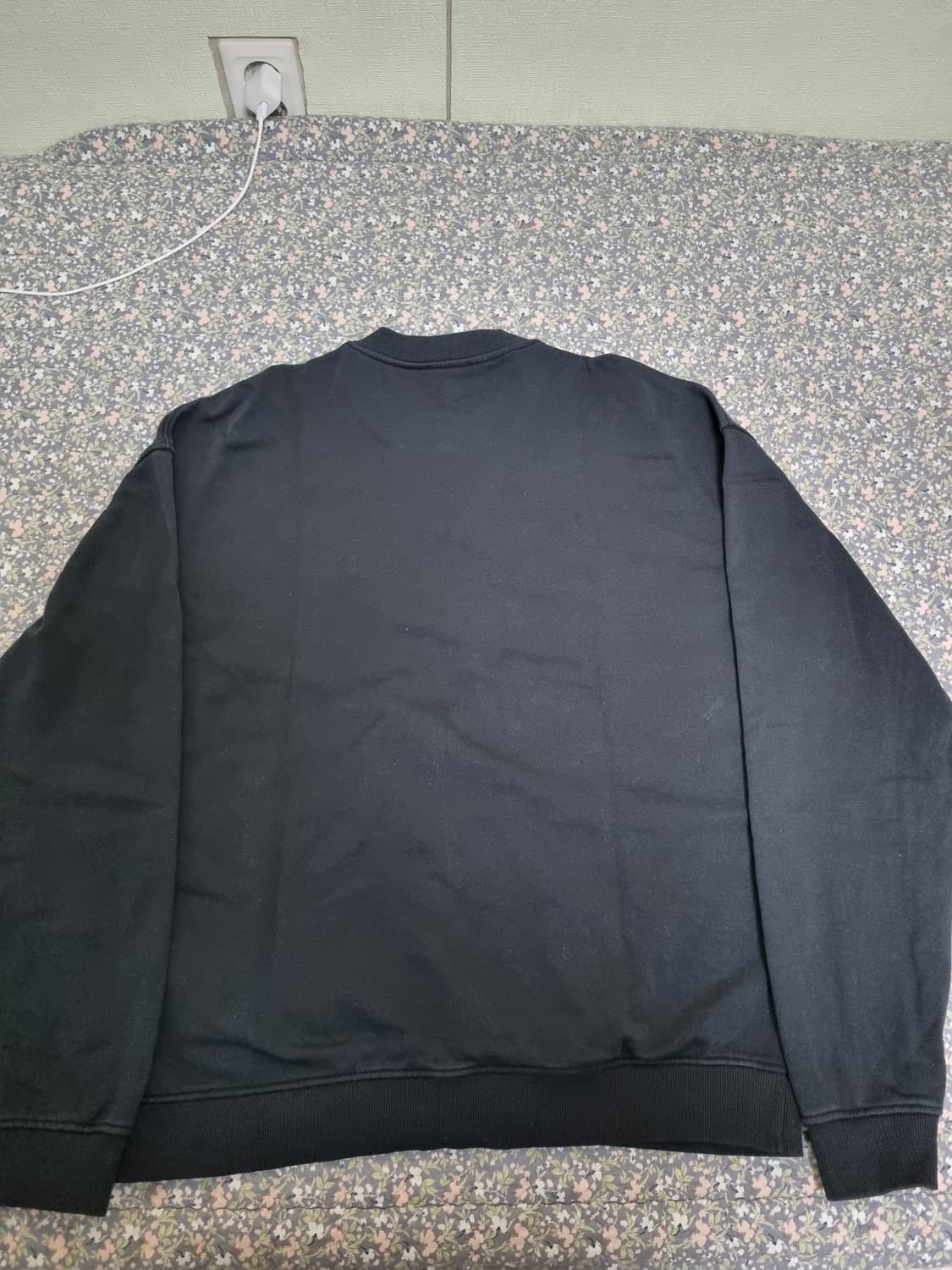 디젤 맨투맨 L사이즈 상품이미지2