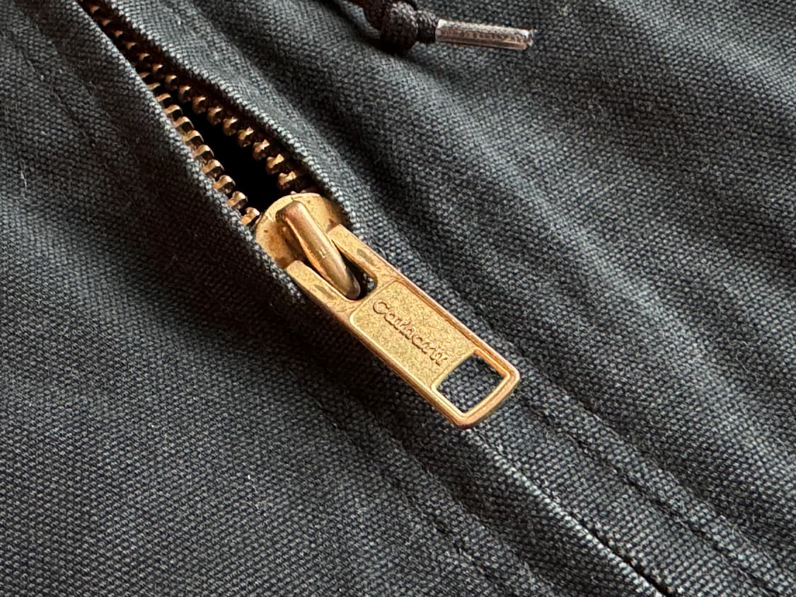 칼하트 J140 덕액티브 자켓 상품이미지4