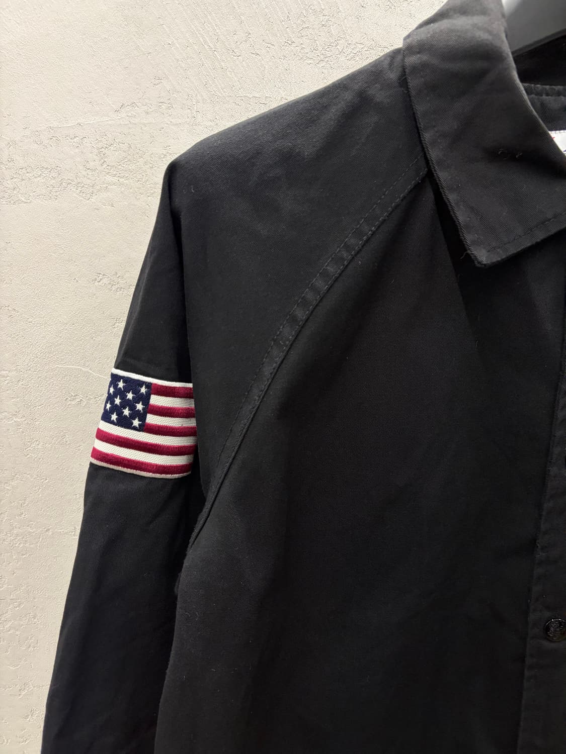 Saintpain california coach jacket XL 상품이미지3