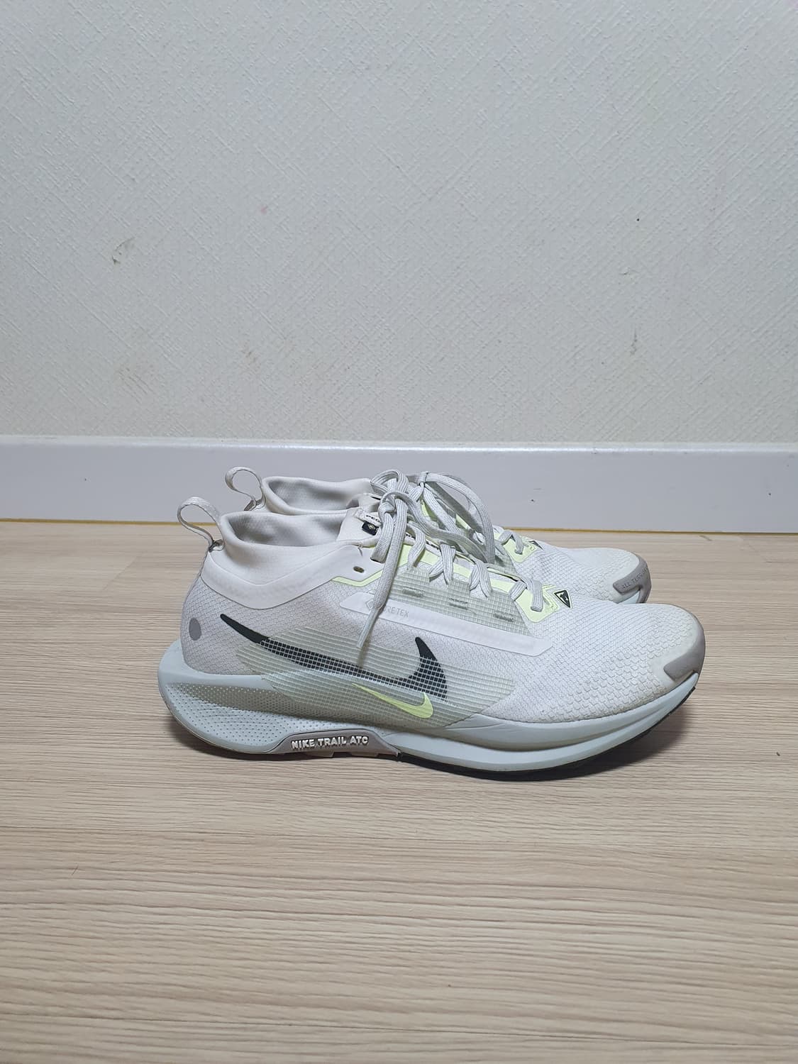 나이키 트레일 5 고어텍스 트레킹화 260 상품이미지1