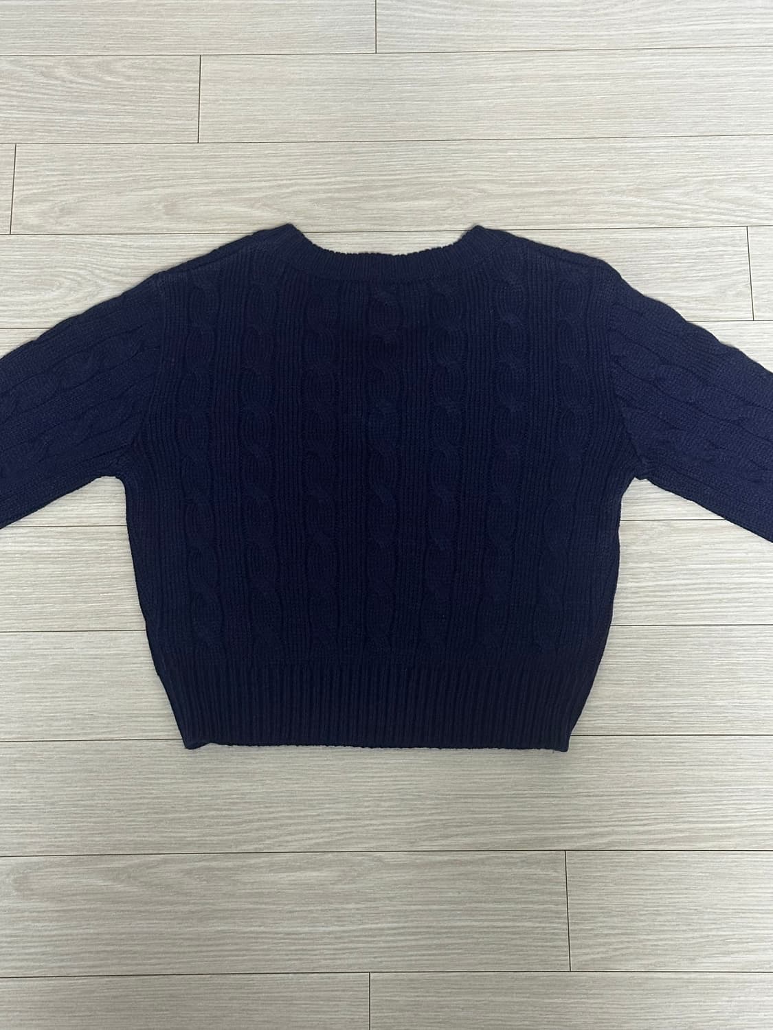 (W) No Brand 니트 상품이미지2