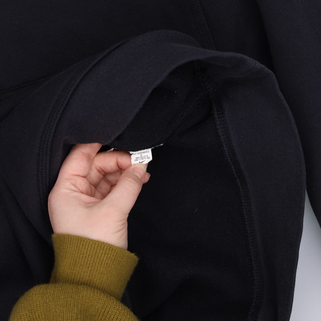 M 나이키 MUFC 긴팔 맨투맨 0227M 상품이미지5