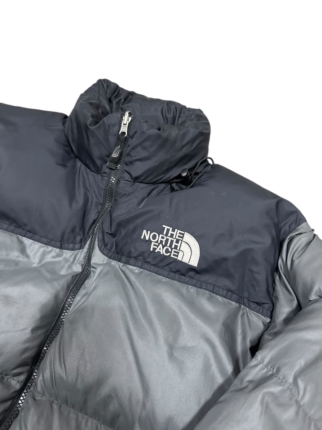 노스페이스 눕시 그레이 100 상품이미지2