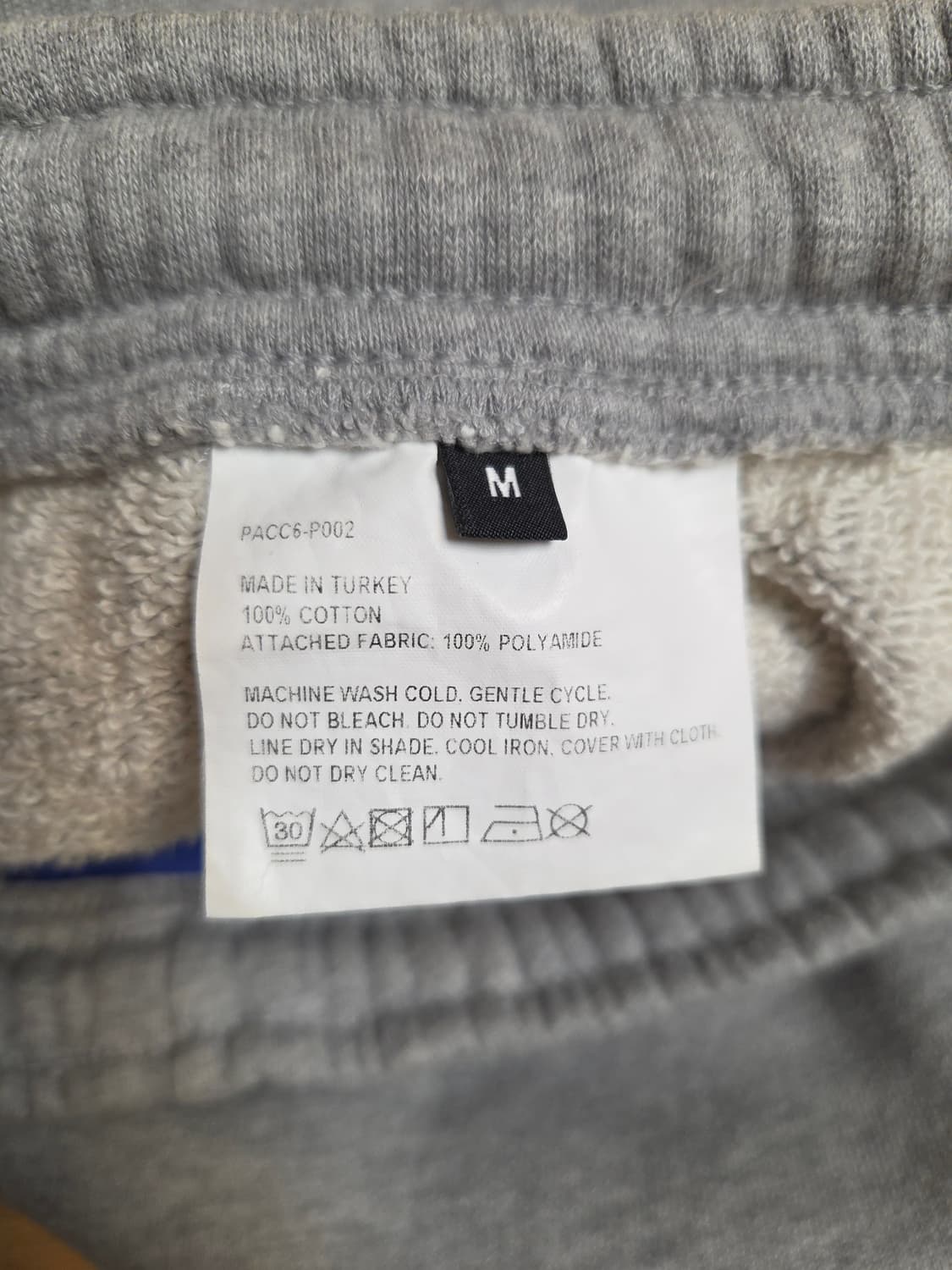 라스벳 고샤루브친스키 스웻팬츠 상품이미지5