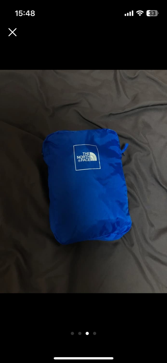 노스페이스 고어텍스 팩라이트 상품이미지3