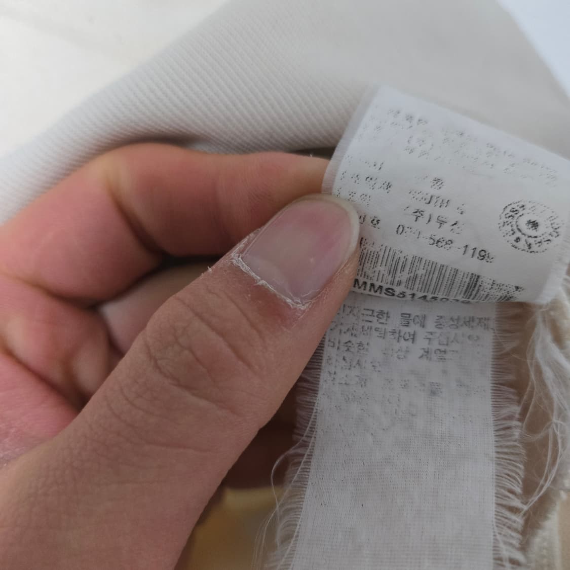 폴로랄프로렌 스포츠 사이드라인 져지 / 남성 져지 / 남성 집업 상품이미지6