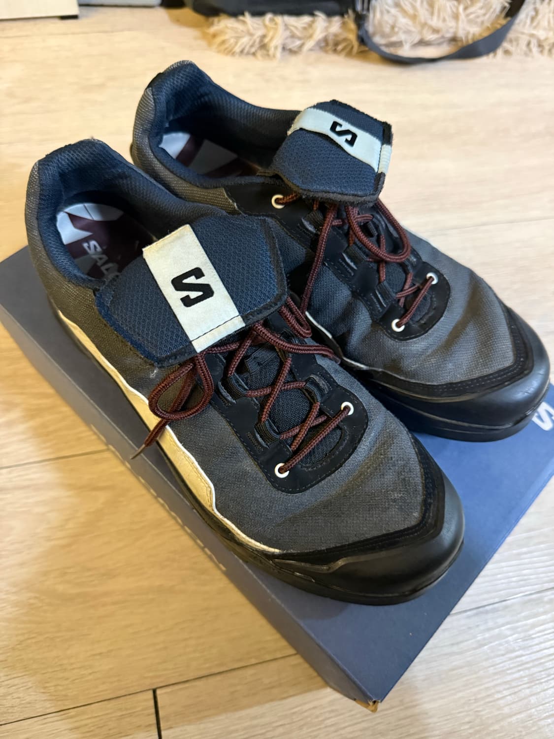 salomon x gr10k 상품이미지7