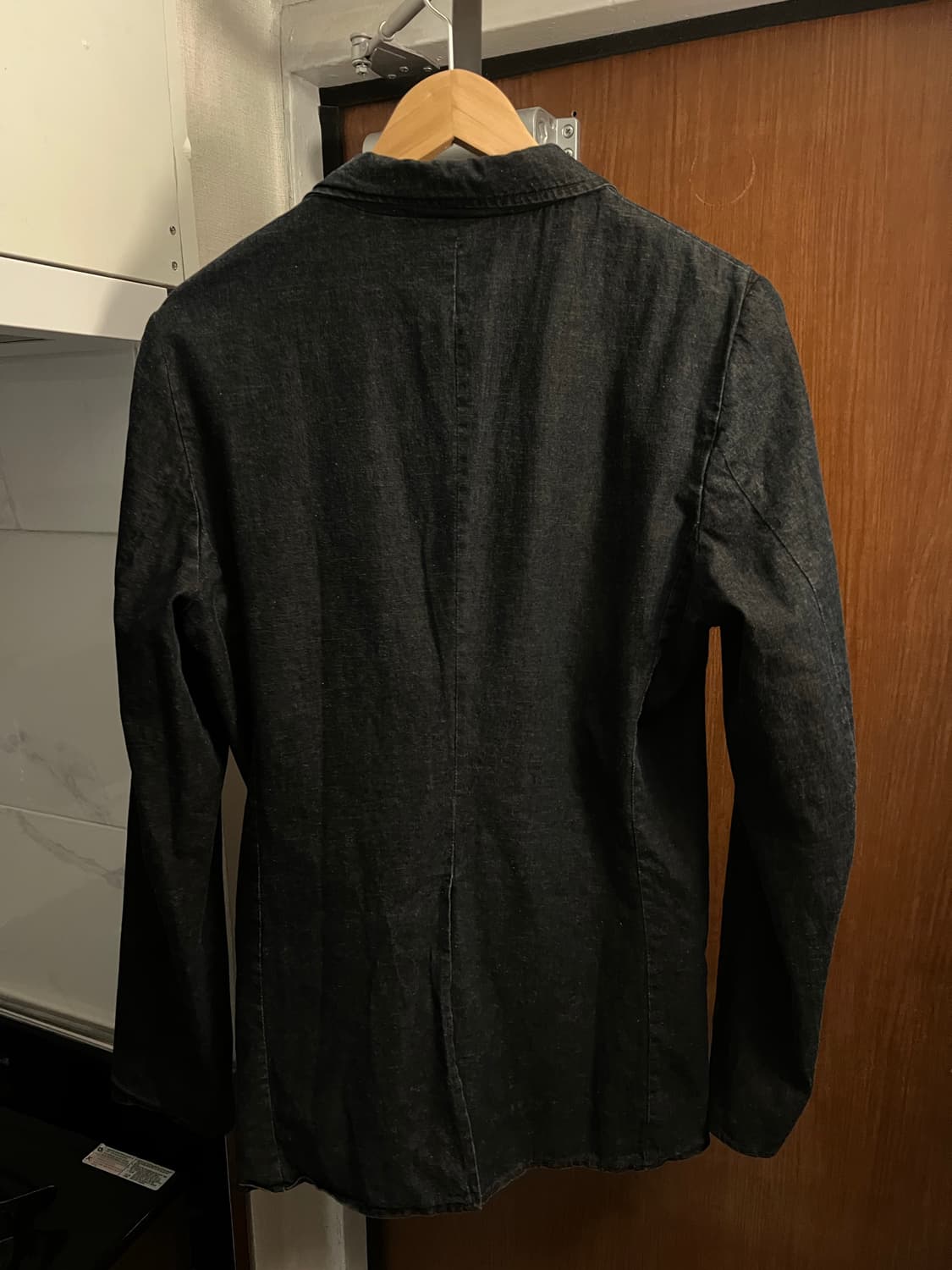 Casey vidalenc 3B Cotton Jacket 상품이미지2