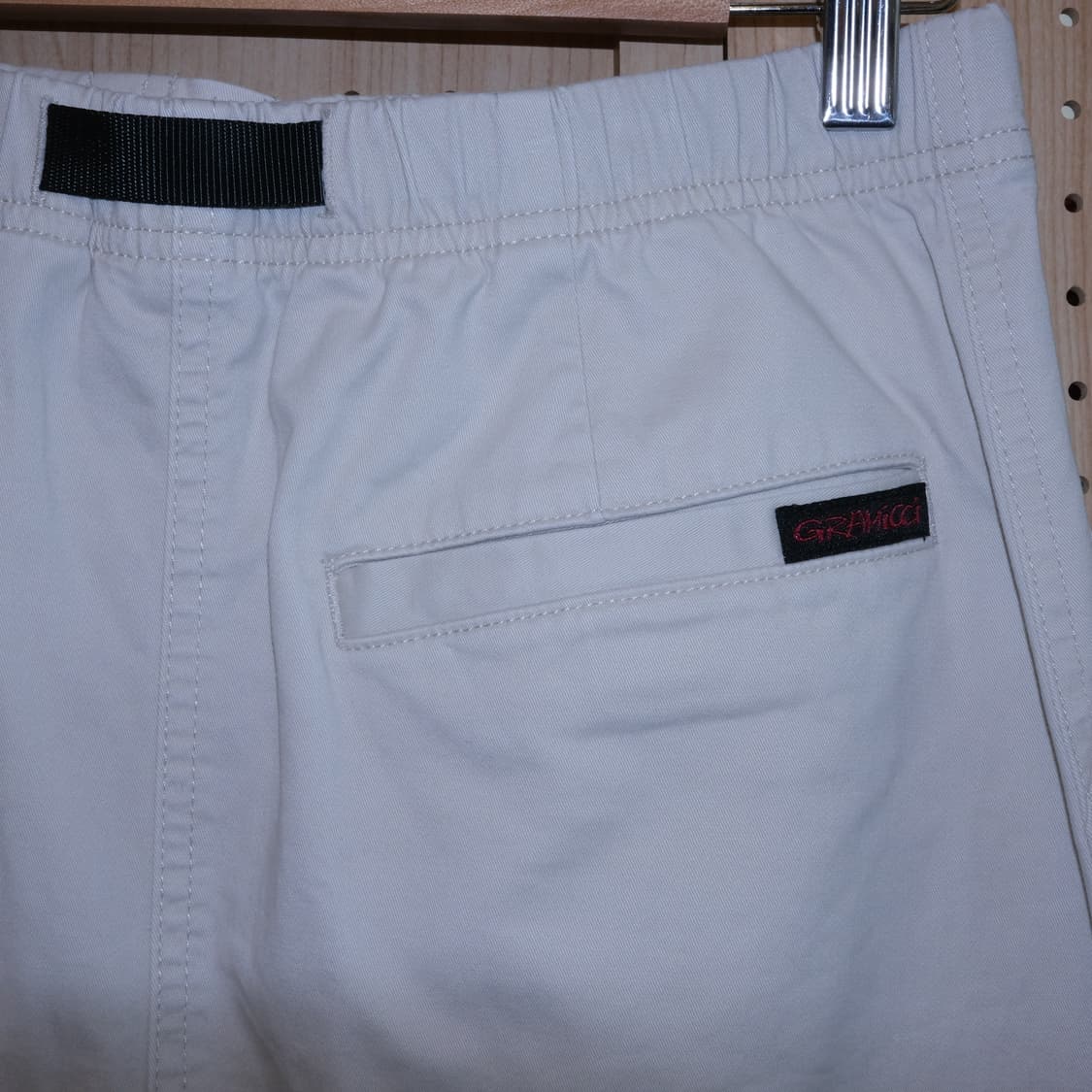 그라미치 아이보리 스커트  상품이미지4