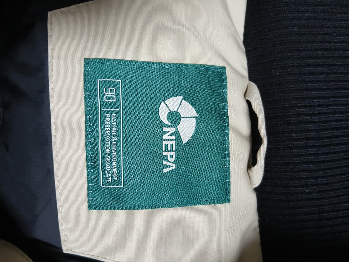 네파 패딩90 상품이미지5