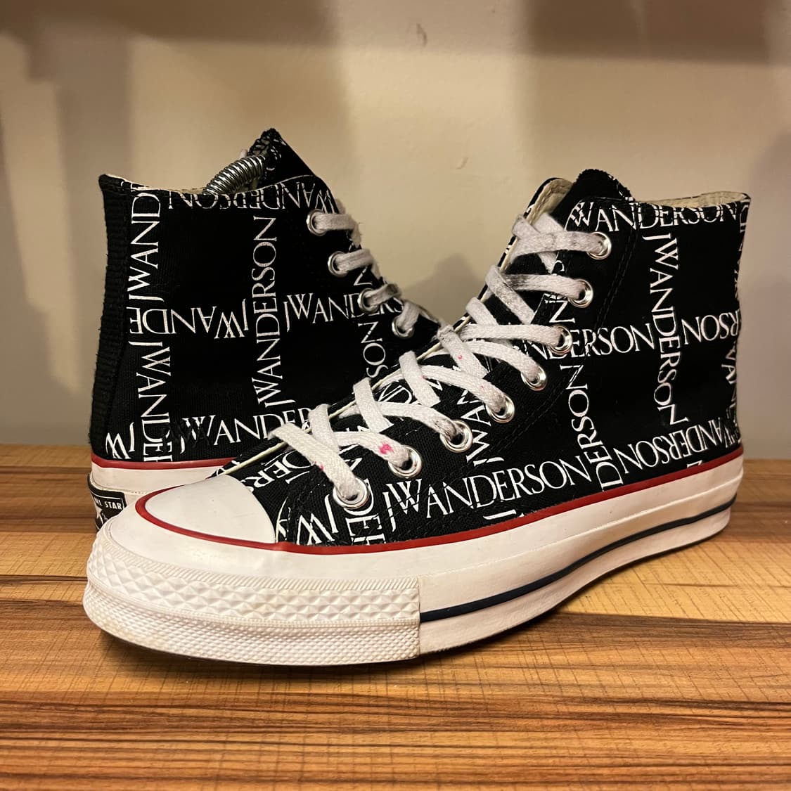 JW앤더슨 컨버스 상품이미지1