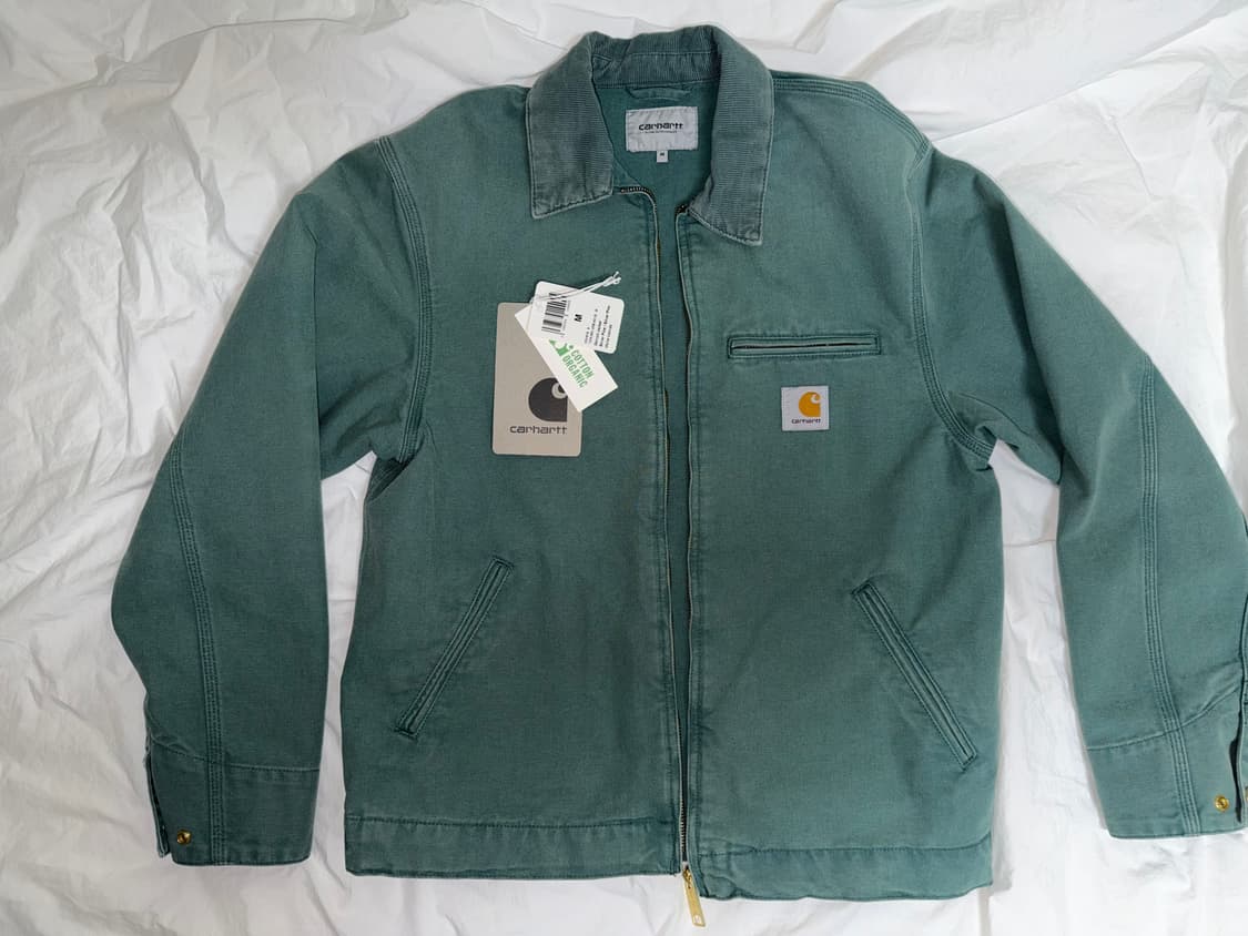 칼하트 디트로이트 자켓 상품이미지1