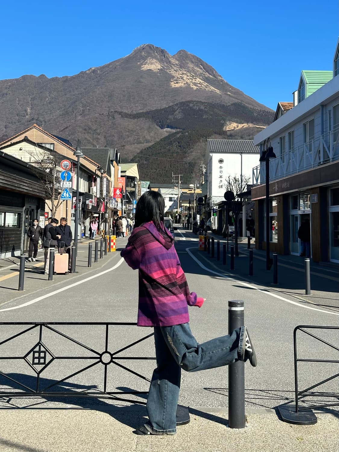 슈프림 스트라이프 후드 상품이미지4