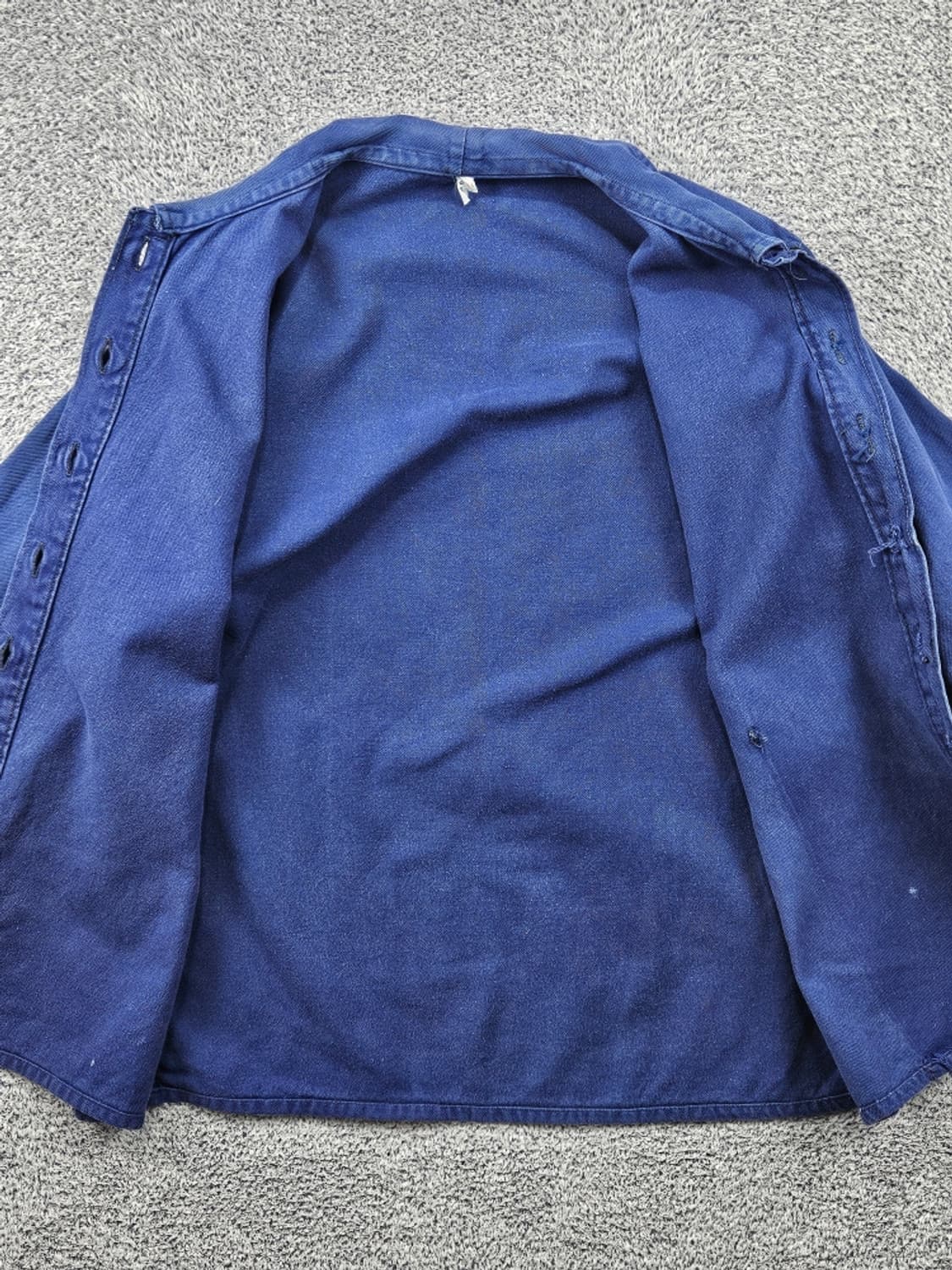 빈티지 프렌치 워크 자켓 ( 44 ) / 11781 상품이미지10