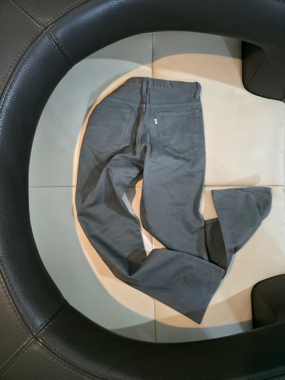 Levi's silver tab pants 상품이미지1