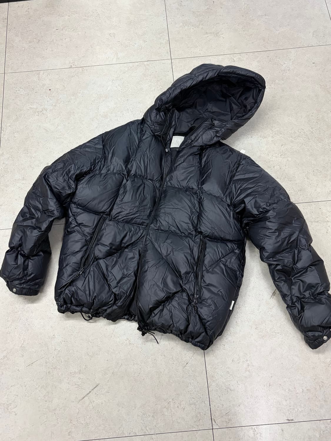 페치 선데이 패딩  상품이미지5