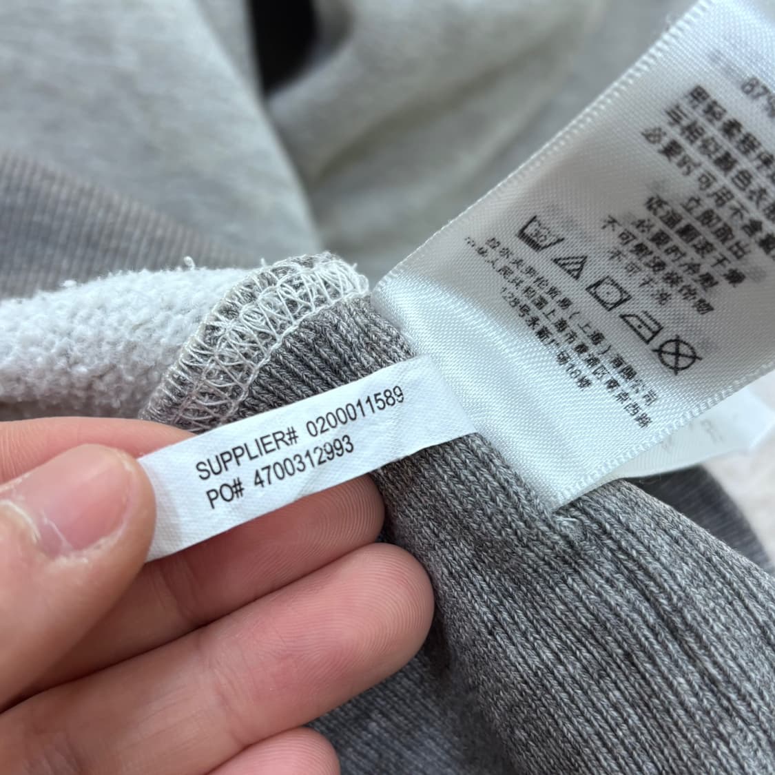 L 폴로랄프로렌 빅로고 후드 티셔츠 0413E 상품이미지4