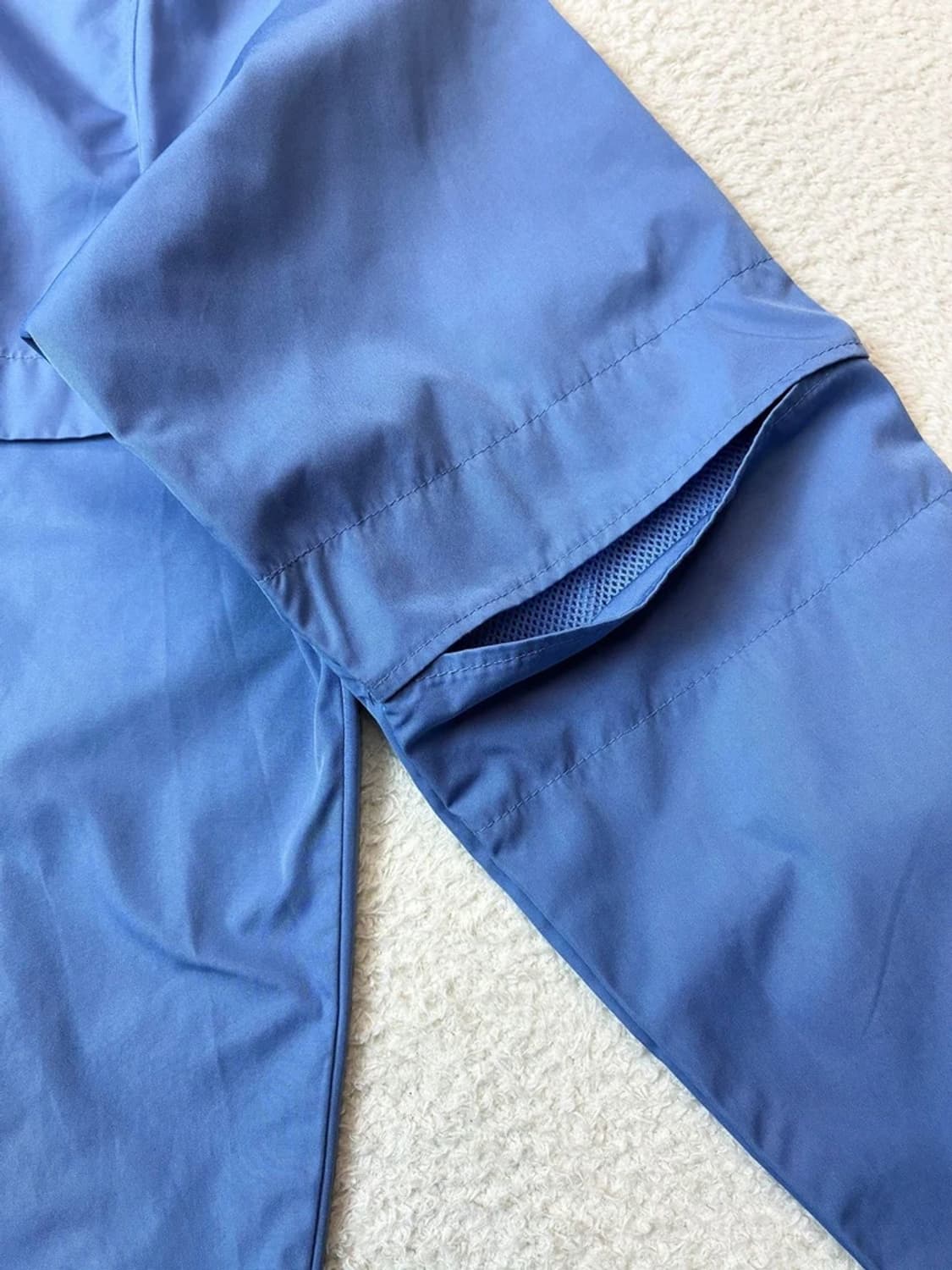 폴로 랄프로렌 로고 윈드 바람막이 자켓 PN6233    상품이미지8