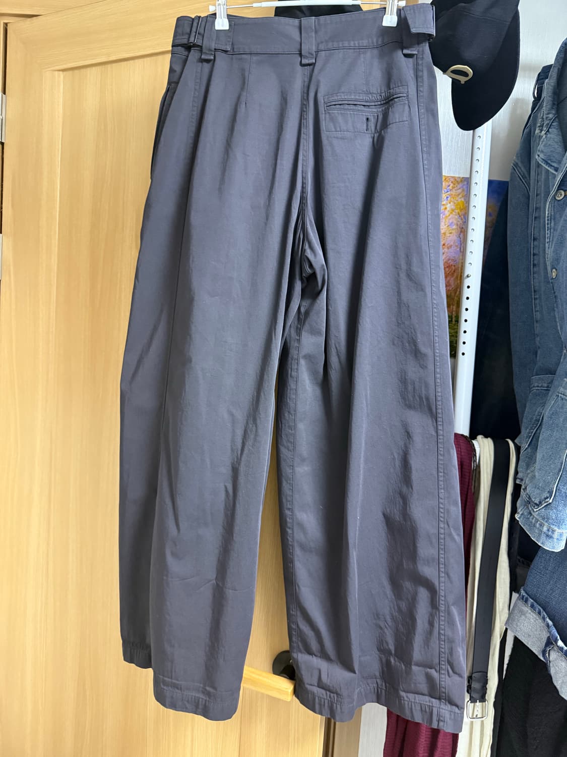 르메르 팬츠 상품이미지2