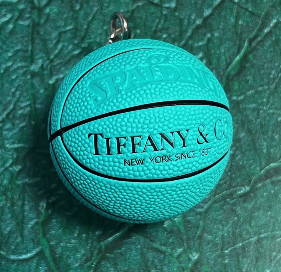 티파니 키링 상품이미지2