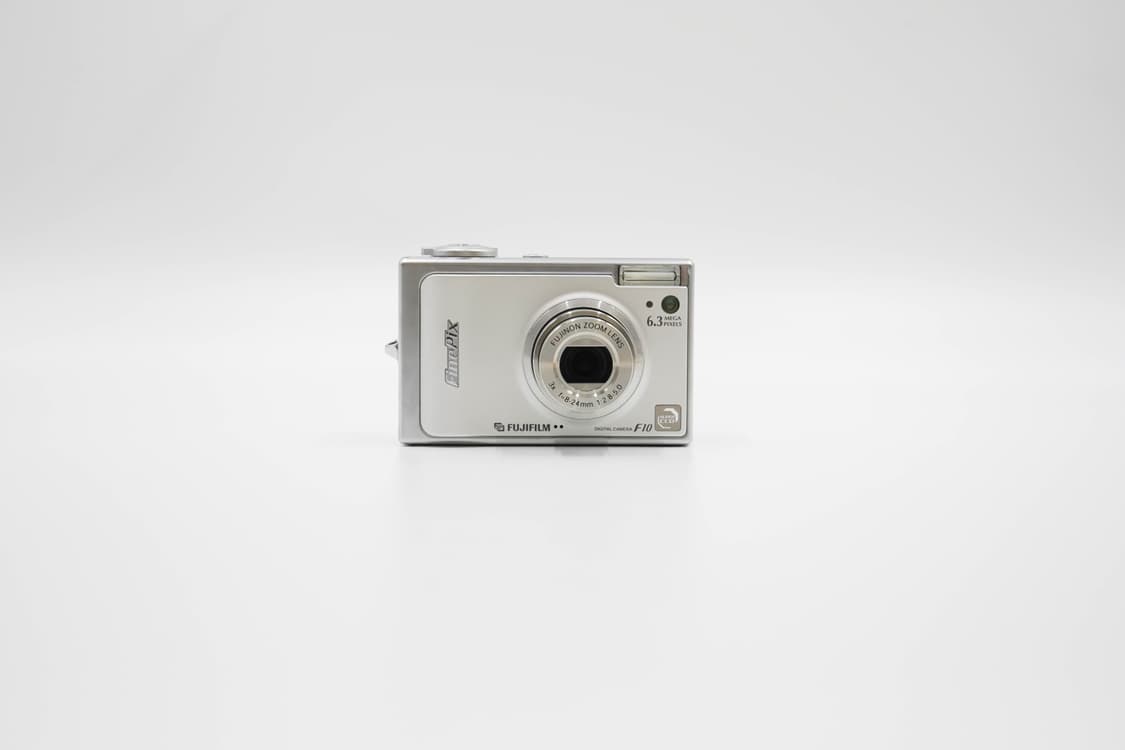 Fujifilm Finepix F10 (후지필름 파인픽스 F10) 상품이미지3