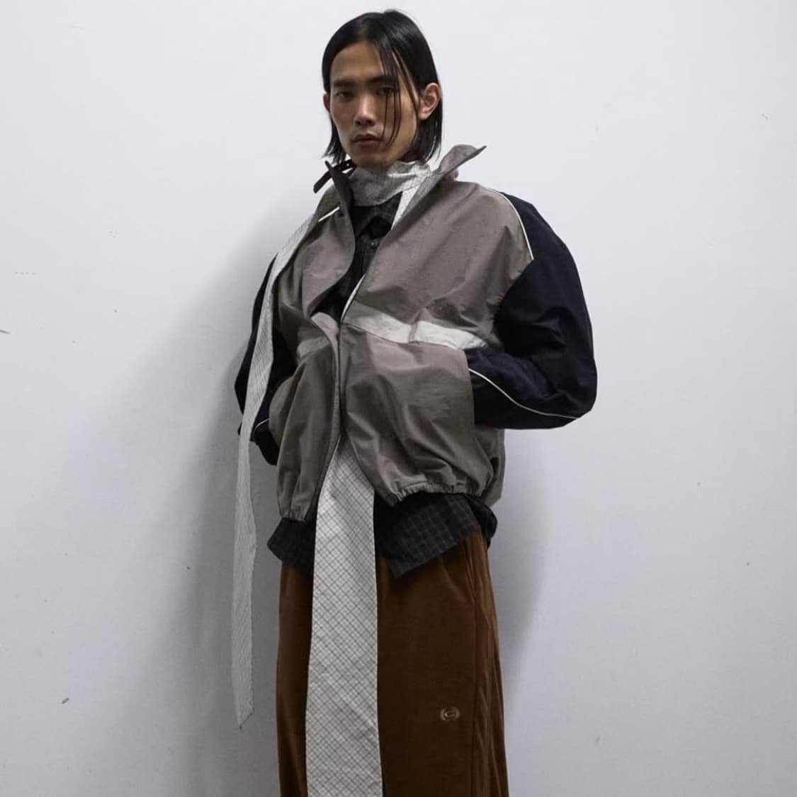 [M,L]커미션 25fw Judo 자켓 상품이미지1