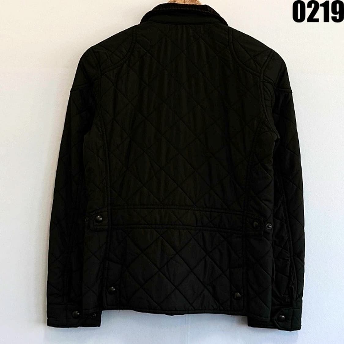 폴로 랄프로렌 퀼팅 자켓 XS 0219 상품이미지10