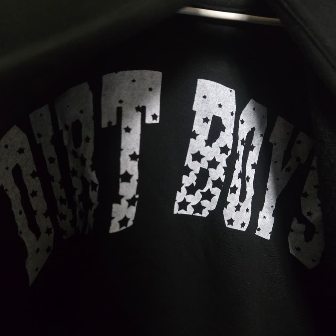 더오픈프로덕트 더트보이즈 후드티 상품이미지4