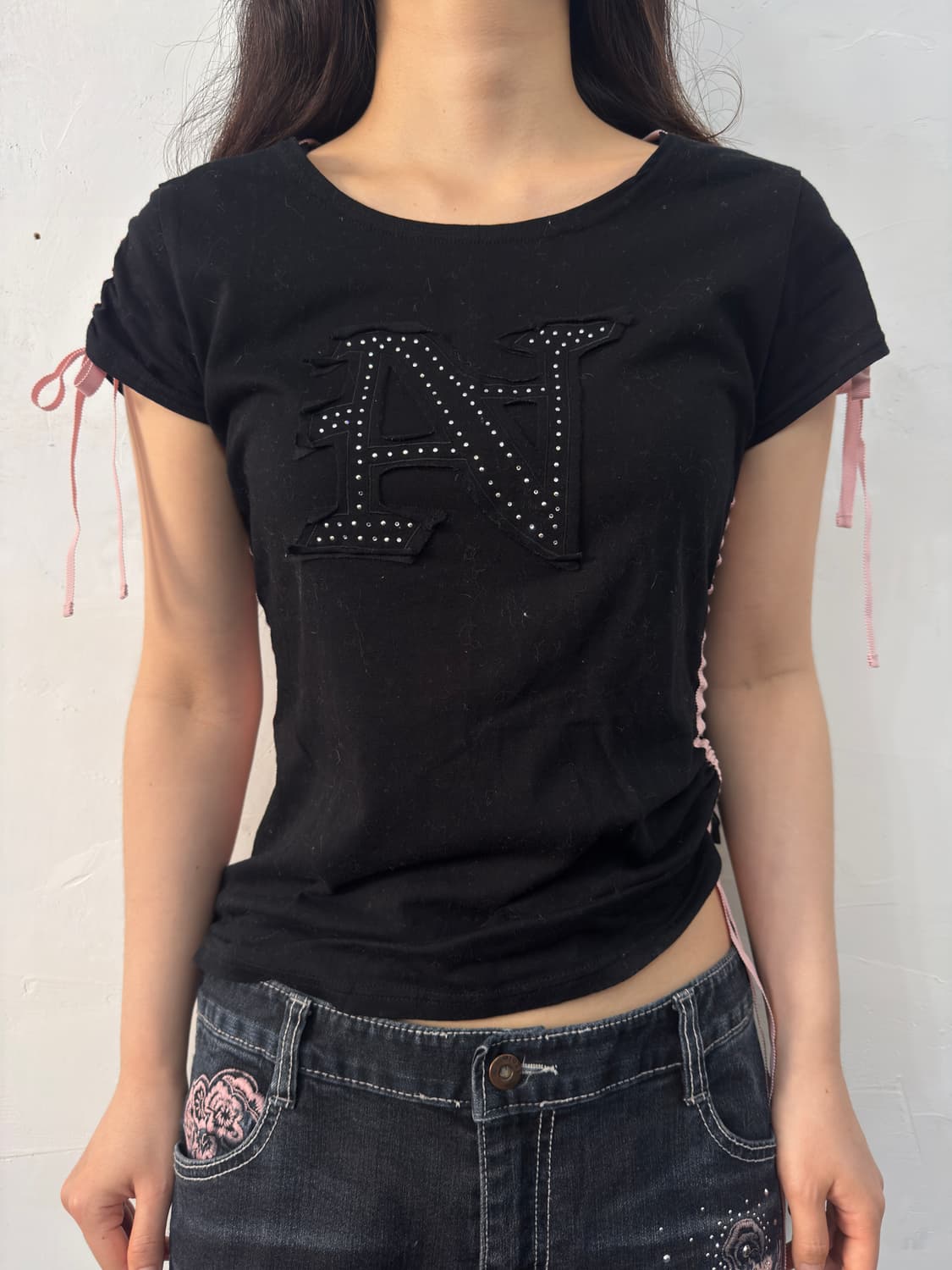 hicole hiller new york design top 상품이미지1