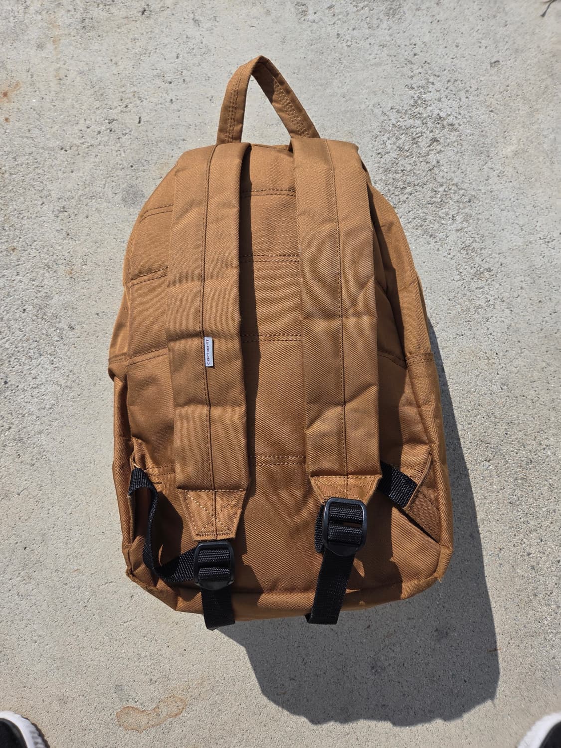 칼하트 백팩 된장 상품이미지2