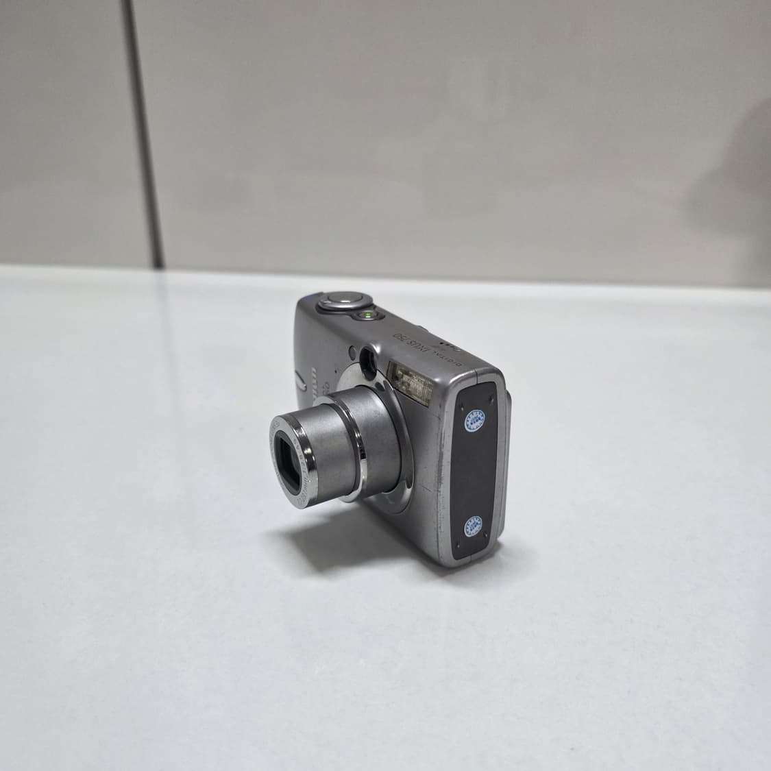 캐논 익서스750 ixus750 아일릿 원희 디카 카메라 상품이미지3