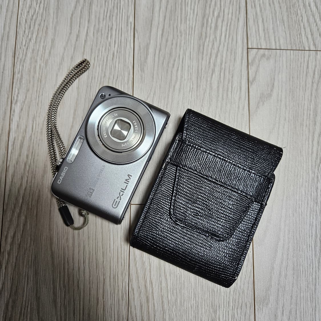 (민트급) 카시오 엑슬림 EX-Z1080 디카 디지털카메라 EXILIM 상품이미지10