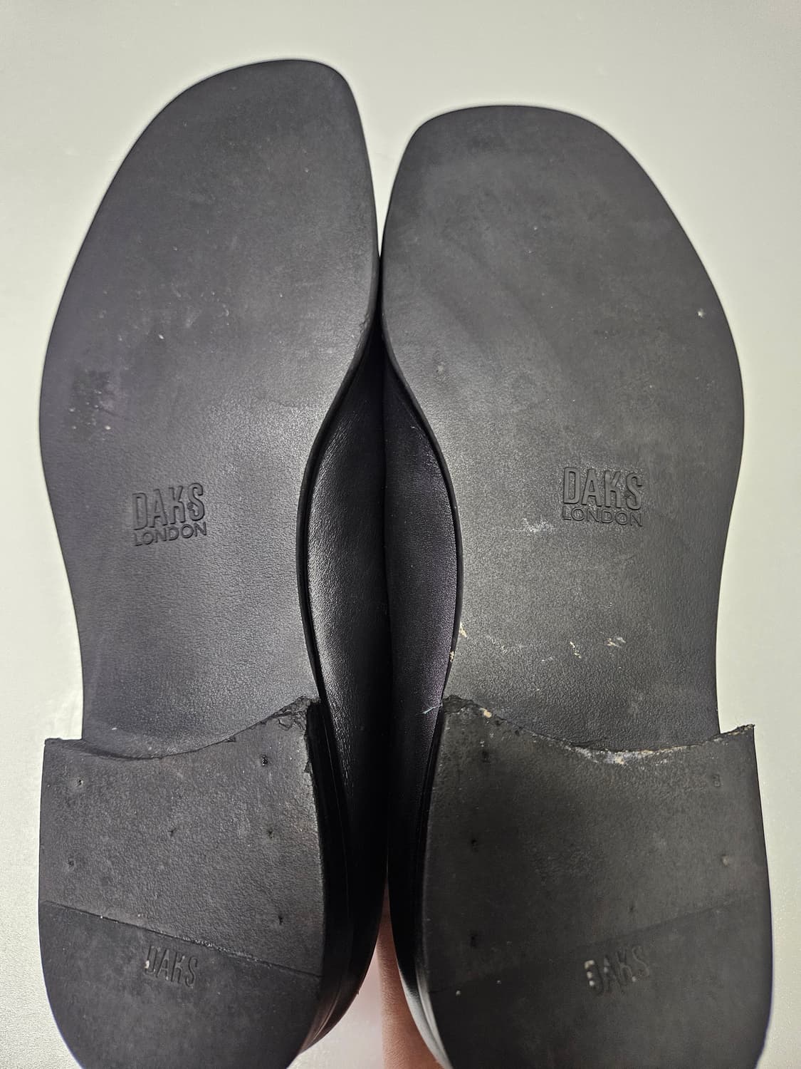 🖤닥스 DAKS 비트 로퍼 270🖤 상품이미지10