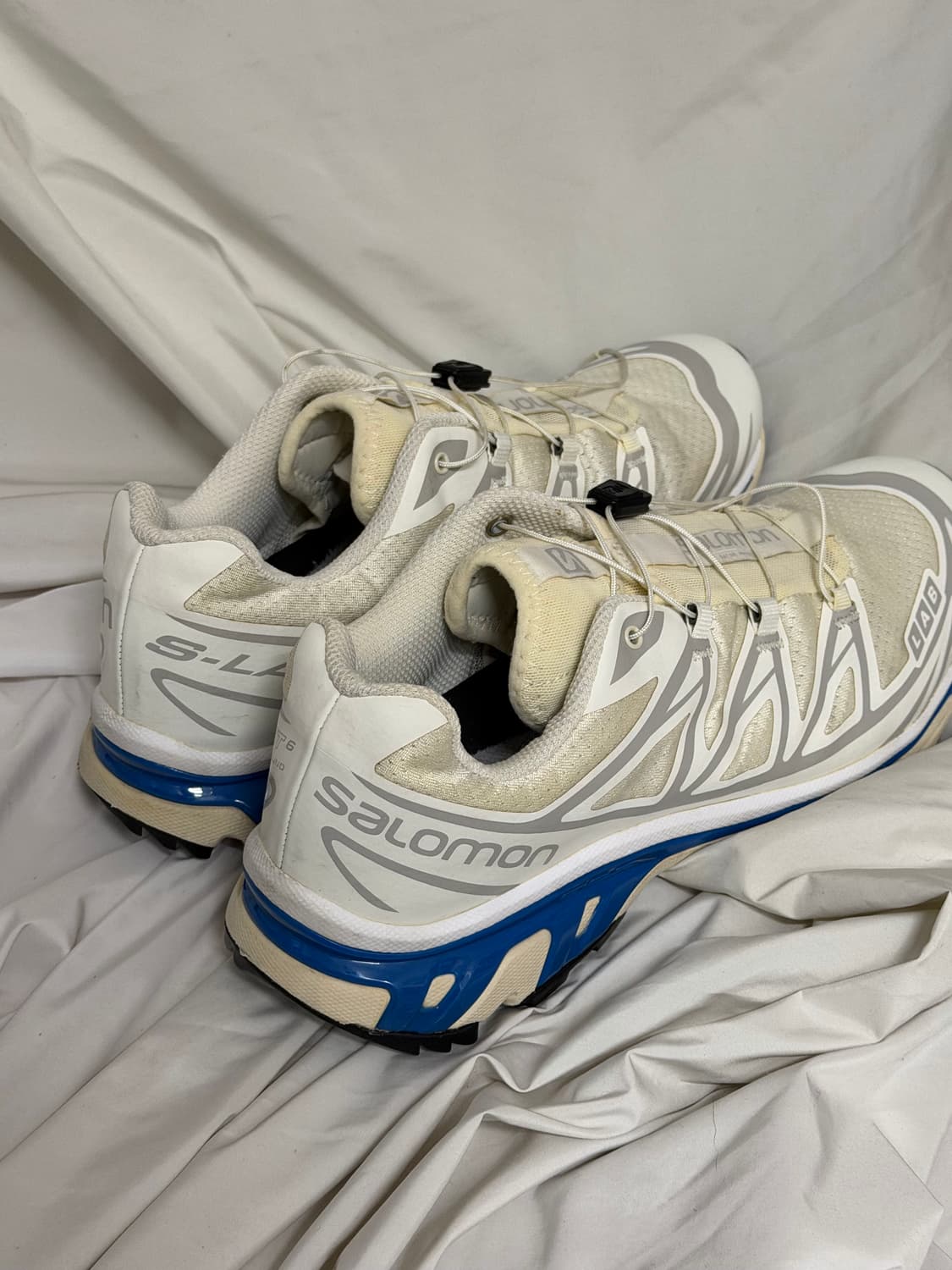 살로몬 ST-6 스니커즈 상품이미지6