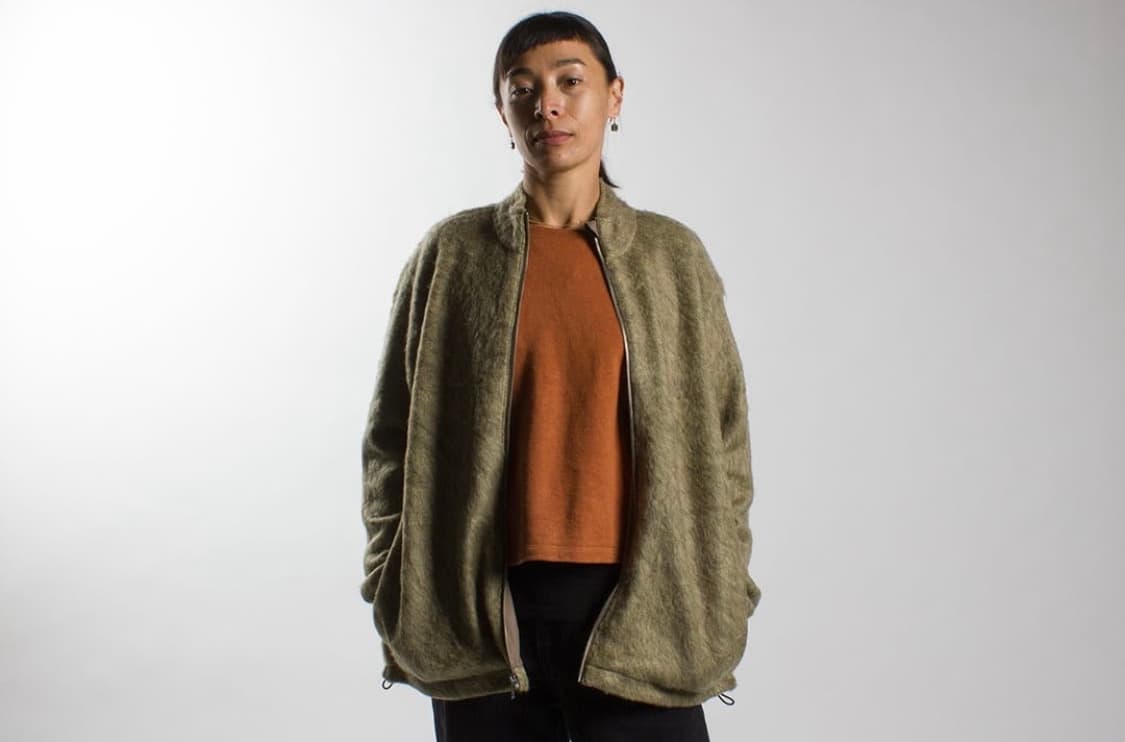 Stussy 21FW Marsh Jacket L 상품이미지2