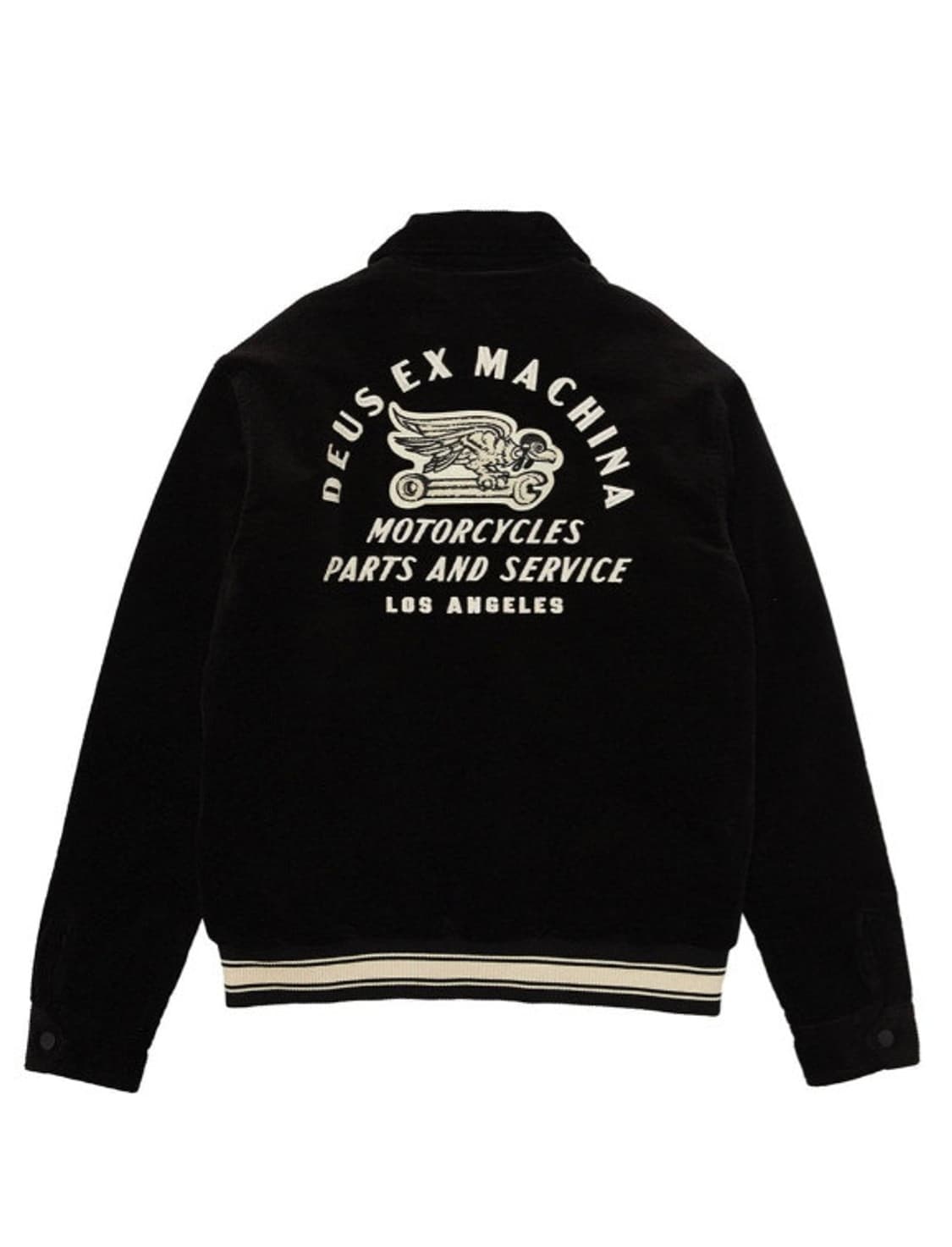 [L] 데우스 봄버 자켓 상품이미지7