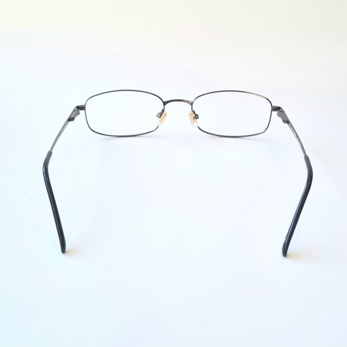 데드스탁 클래식 사각 메탈 안경테 1685 상품이미지6