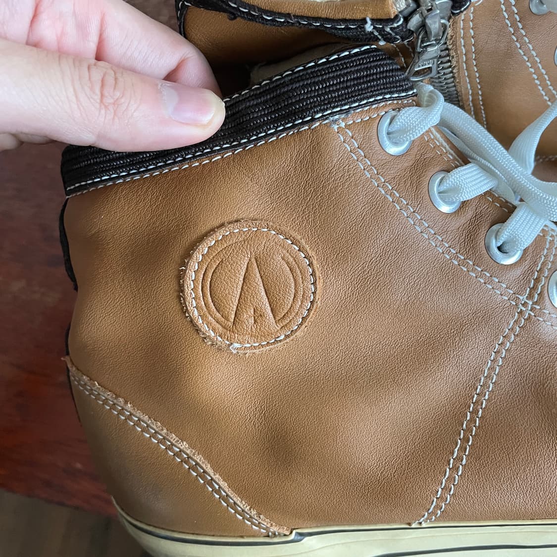 Visvim x Soph. 상품이미지4