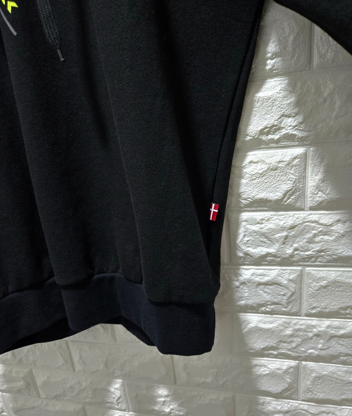 험멜 후드티 후디 100~105 상품이미지5