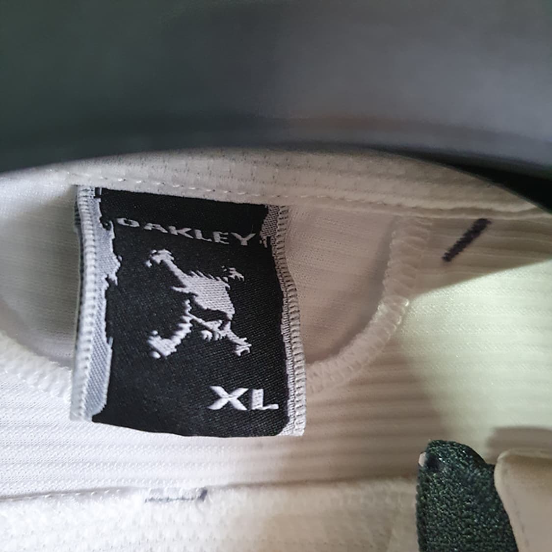오클리 반팔 티셔츠XL 상품이미지4