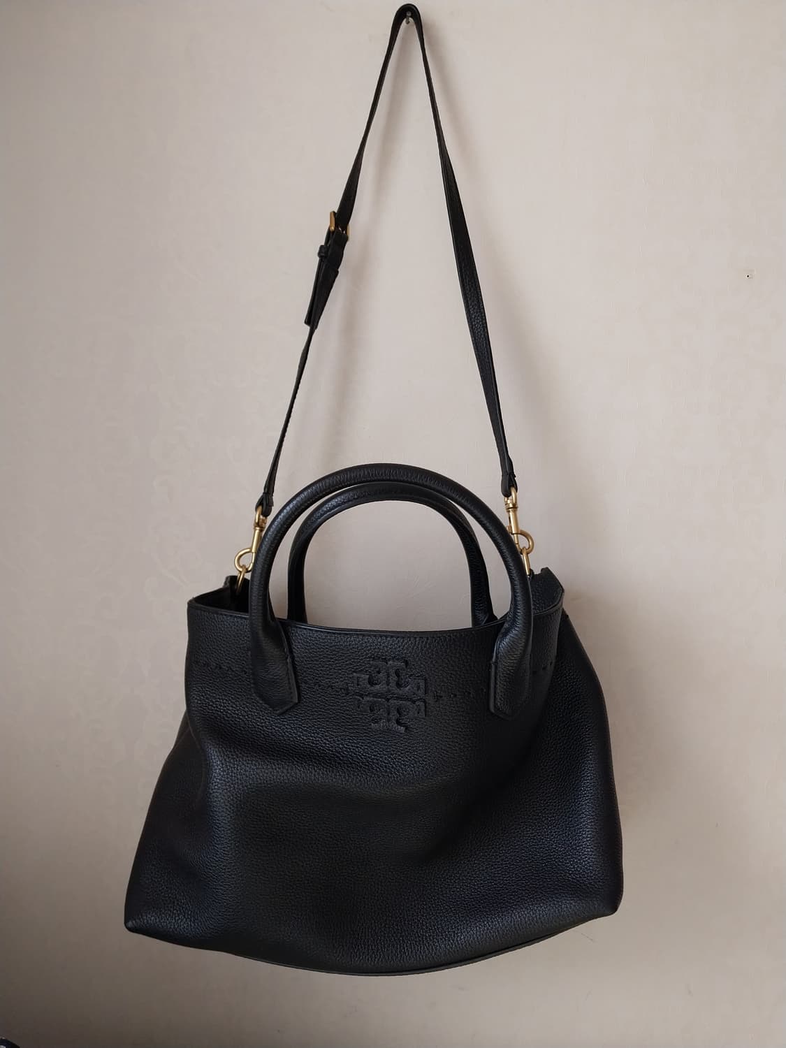 토리버치  가죽백 상품이미지3