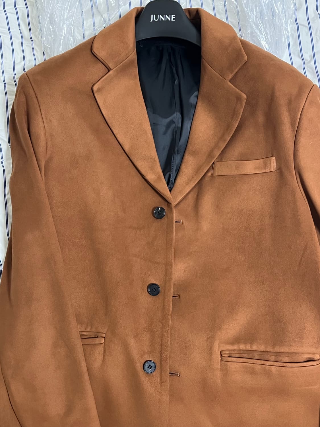 준느 타바코 블레이저 S 상품이미지1