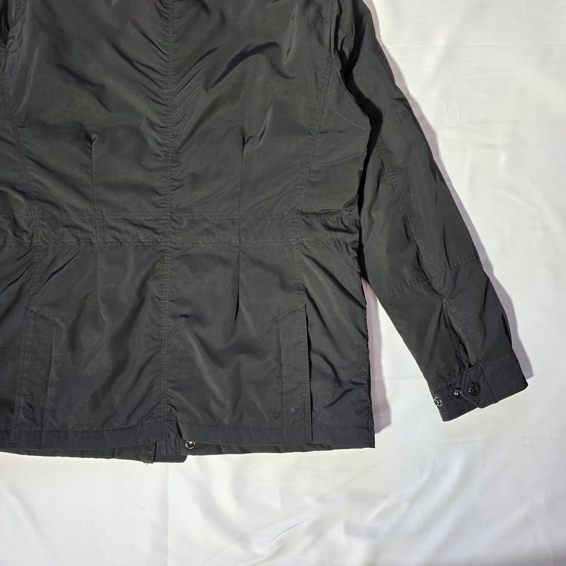 [M]폴로 랄프로렌 M65 다운 필드자켓 상품이미지8