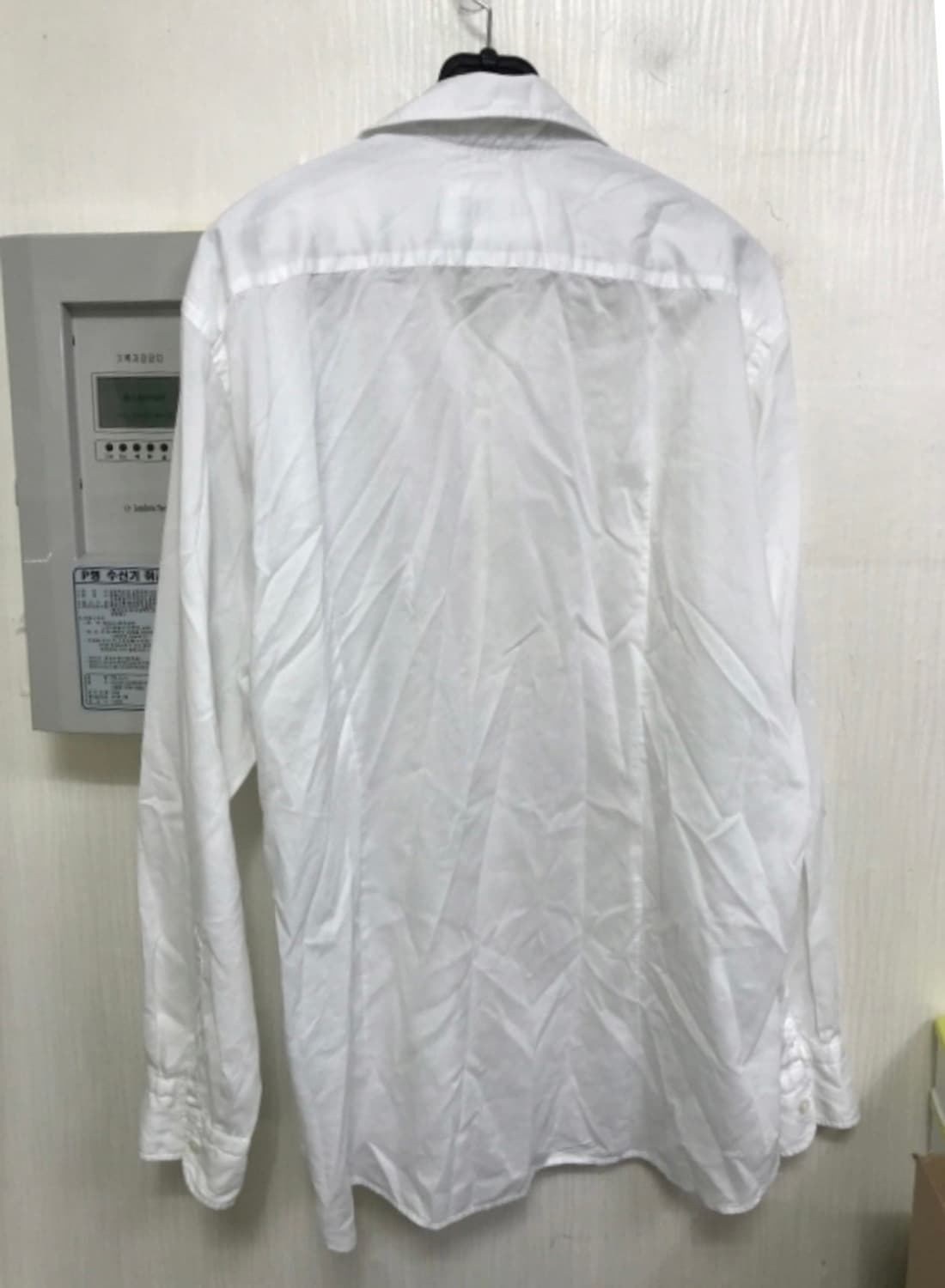 BREUER 브로이어 셔츠 상품이미지2