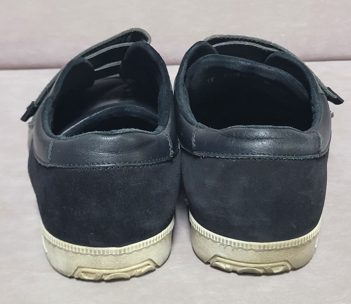 살바토레 페라가모 스니커즈 신 상품이미지5