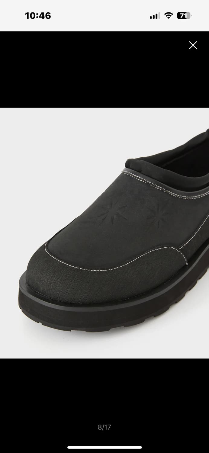 폴라 방수 부츠 R25M500 상품이미지2