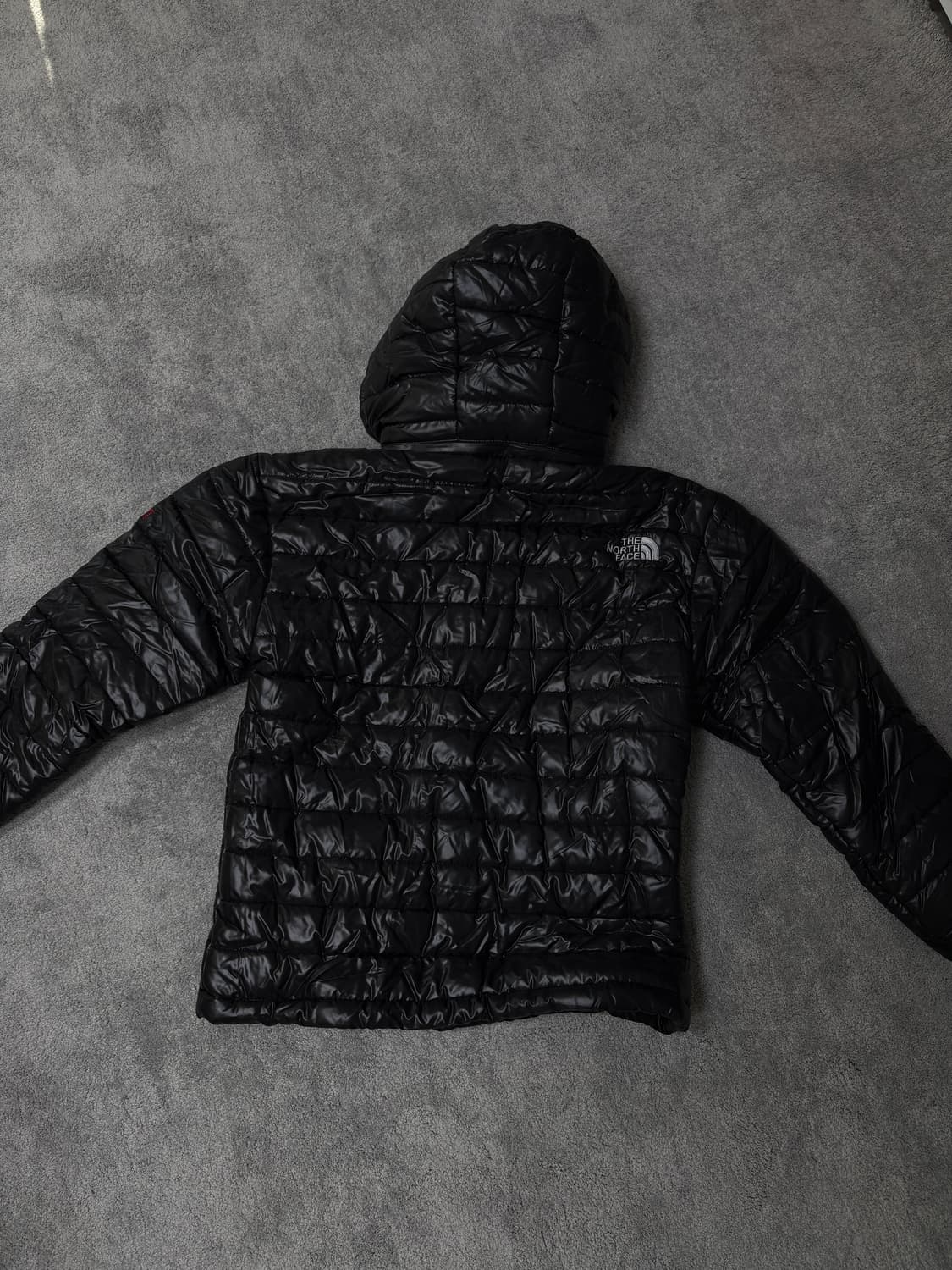 North Face Summit 800 Down Puffer 상품이미지3